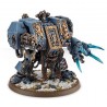 Venerable Dreadnought de space wolves.