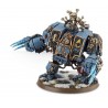 Venerable Dreadnought de space wolves.