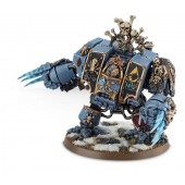 Venerable Dreadnought de space wolves.