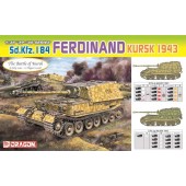 SdKfz.184 Ferdinand.