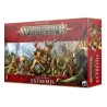 Caja de inicio Warhammer Age of Sigmar: Extremis.