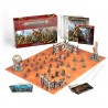 Caja de inicio Warhammer Age of Sigmar: Extremis.