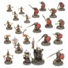 Caja de inicio Warhammer Age of Sigmar: Extremis.