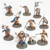 Warhammer Age of Sigmar Extremis Starter Set (spain).