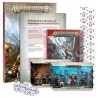 Caja de inicio Warhammer Age of Sigmar: Extremis.