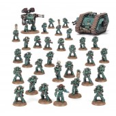 The Horus Heresy: Legiones Astartes Battle Group.