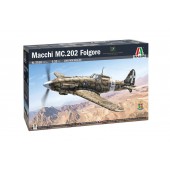 Macchi MC.202 Folgore.