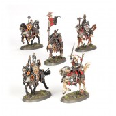 Freeguild Cavaliers.