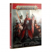 Battletome: Cities of Sigmar.ESPAÑOL.