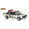 Fiat 131 Abarth Rally.