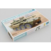 B1 Centauro AFV. TRUMPETER 01564