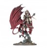 Dawnbringers: Stormcast Eternals - Cryptborn's Stormwing.