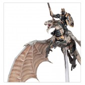 Dawnbringers: Stormcast Eternals - Cryptborn's Stormwing.