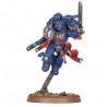 Space Marines: Spearhead Force.