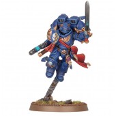 Space Marines: Spearhead Force.