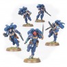 Space Marines: Spearhead Force.