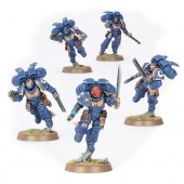 Space Marines: Spearhead Force.