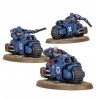 Space Marines: Spearhead Force.