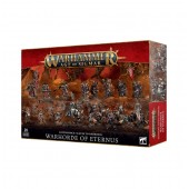 Battleforce: Slaves to Darkness – Warhorde of Eternus.