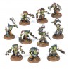 Orks: Beast Snagga Stampede.