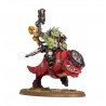 Orks: Beast Snagga Stampede.