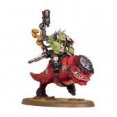 Orks: Beast Snagga Stampede.