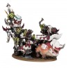 Orks: Beast Snagga Stampede.