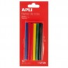 Replacement glue sticks.  APLI