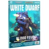 Issue 494 of the magazine White Dwarf. November 2023.