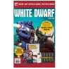 Número 494 de la revista White Dwarf. Noviembre 2023.