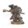 Njal Stormcaller in Terminator Armour.