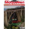 Revista Maquetren, nº 370.