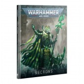 Codex: Necrones (español).