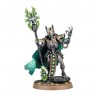 Necrons. Imotekh, el Señor de la Tormenta.