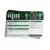 Datasheet Cards: Necrons. ESPAÑOL.