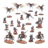 Patrulla: Adeptus Mechanicus.