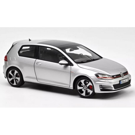 VW Golf GTI 2013 Reflex.