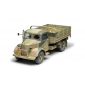 British Army 30-CWT 4x2 G.S. Truck.