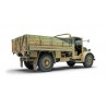 British Army 30-CWT 4x2 G.S. Truck.