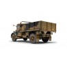 British Army 30-CWT 4x2 G.S. Truck.