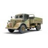 British Army 30-CWT 4x2 G.S. Truck.