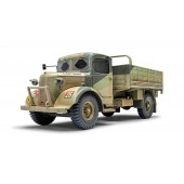 British Army 30-CWT 4x2 G.S. Truck.