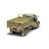 British Army 30-CWT 4x2 G.S. Truck.