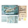 Set de Bf 109 G-2/G-4 (Dual Combo): Wunderschone Neue Maschinen.