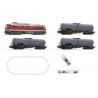 Start digital set: Diesel locomotive class 132.