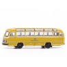 Bus Mercedes Benz 0321, post.