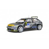 Peugeot 306 Maxi. S. Loeb.