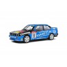 BMW E30 M3 Blue BTCC 1991.