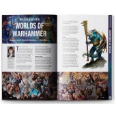 Número 495 de la revista White Dwarf. Diciembre 2023.