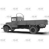 German military truck V3000S "Einheitsfahrerhaus".